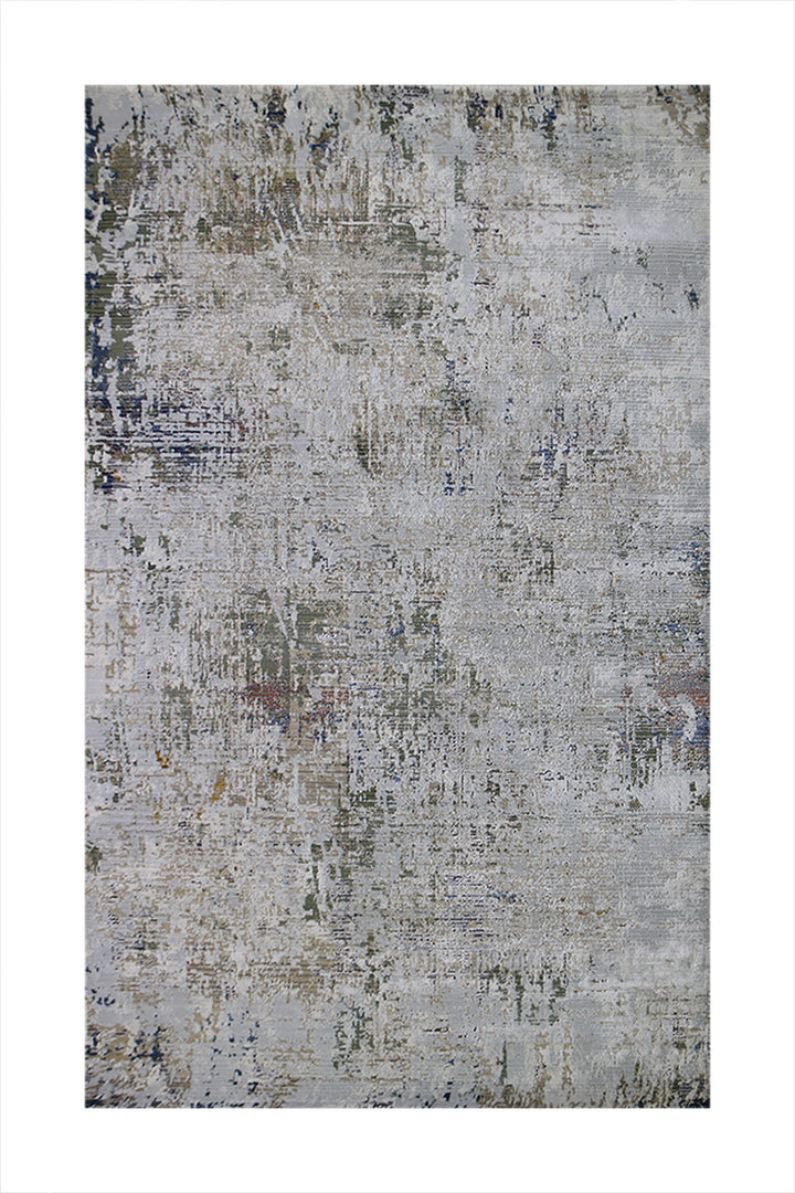 Turkish Modern Festival Plus Rug - 5.2 x 7.9 FT - Superior Comfort, Modern Style Accent Rugs