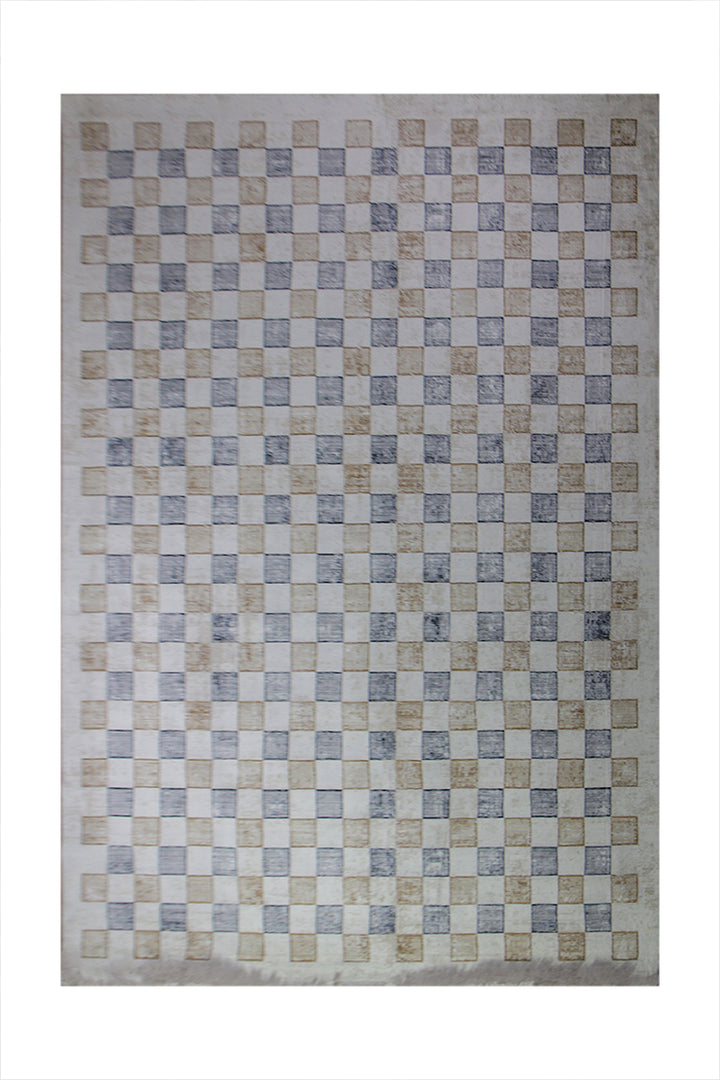 Turkish Modern Festival Plus Rug - 7.9 x 9.8 FT - Superior Comfort, Modern Style Accent Rugs