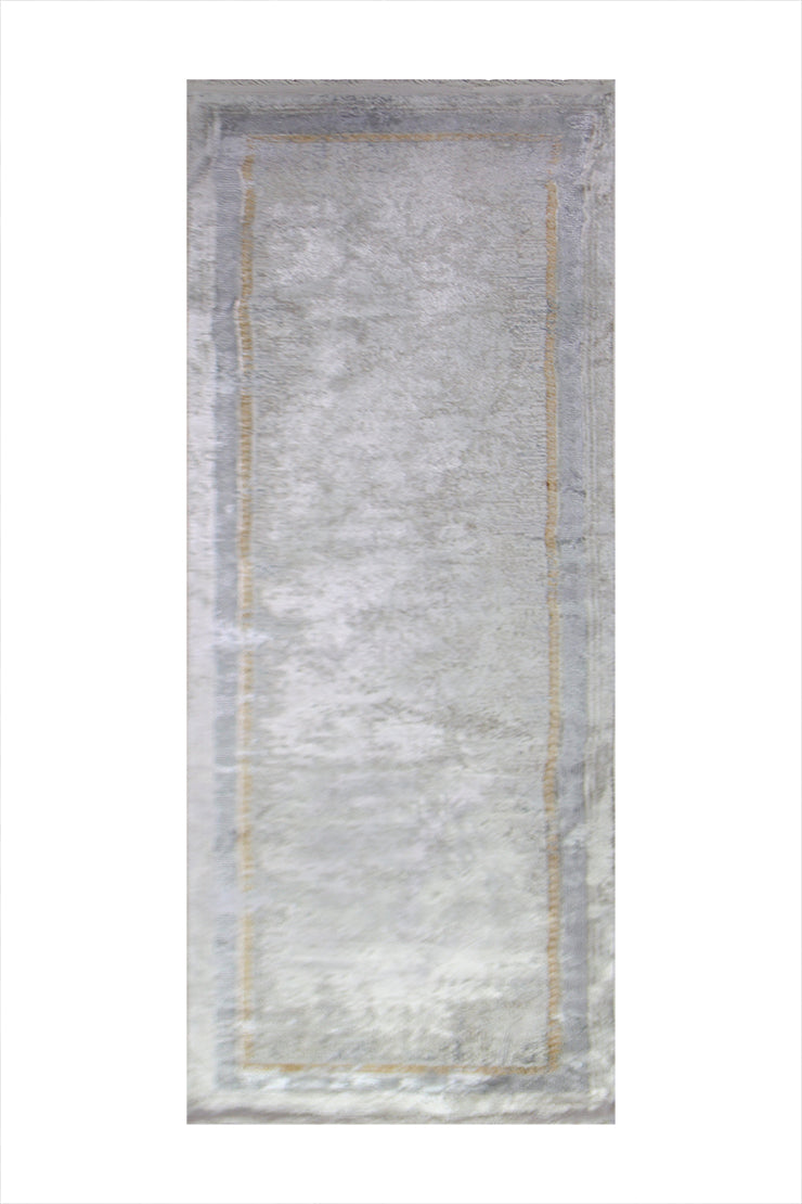 Turkish Modern Festival - 1 Rug - 3.3 x 9.8 FT - Superior Comfort, Modern Style Accent Rugs