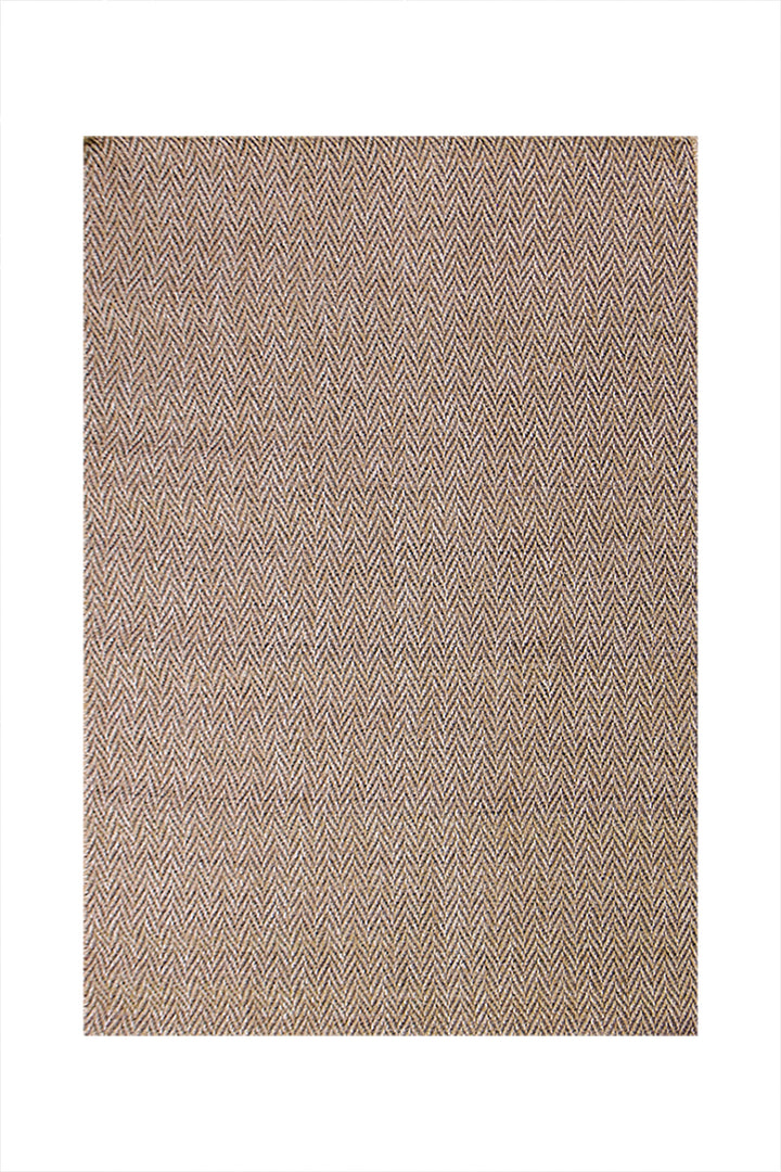 Turkish Stella PP Rug - 4.9 x 7.4 FT - Modern Style Accent Rugs