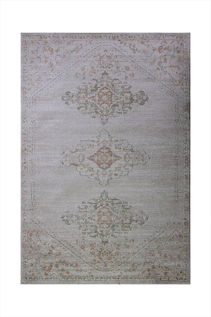 Turkish Modern Festival WD Rug - 5.2 x 7.5 FT - Luxurious Woven Masterpiece 50% Off!