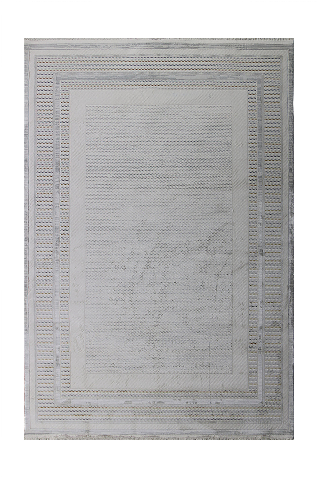Turkish Modern Festival Plus Rug - 5.2 x 7.5 FT - Superior Comfort, Modern Style Accent Rugs