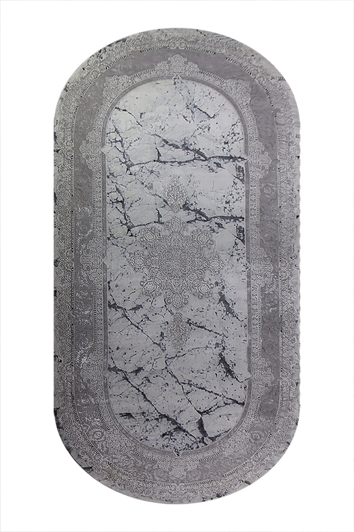 Turkish Modern Festival WD Rug - 6.6 x 13.1 FT - Luxurious Woven Masterpiece 50% Off!