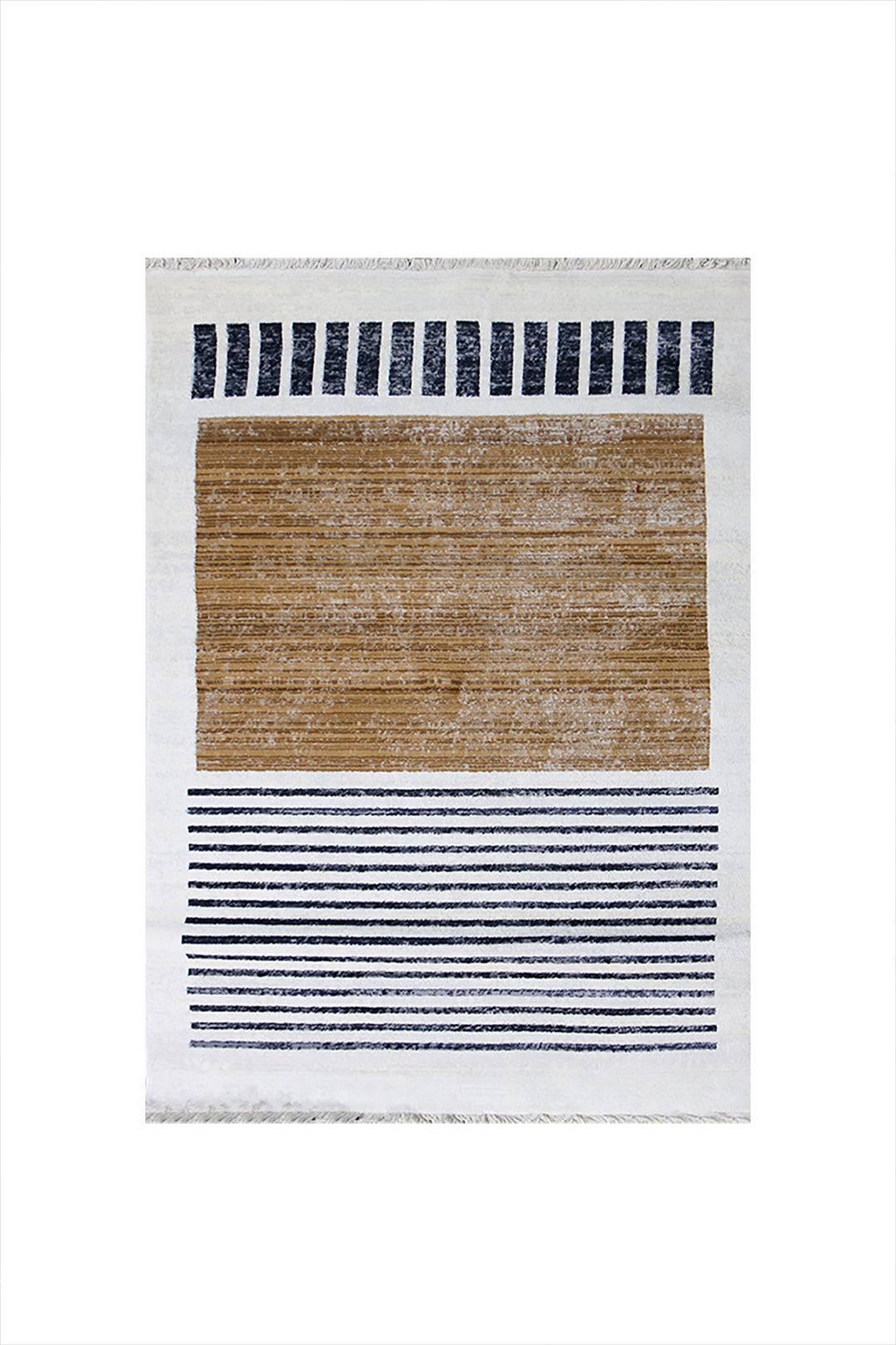 Turkish Modern Festival Plus Rug - 3.3 x 4.9 FT - Superior Comfort, Modern Style Accent Rugs