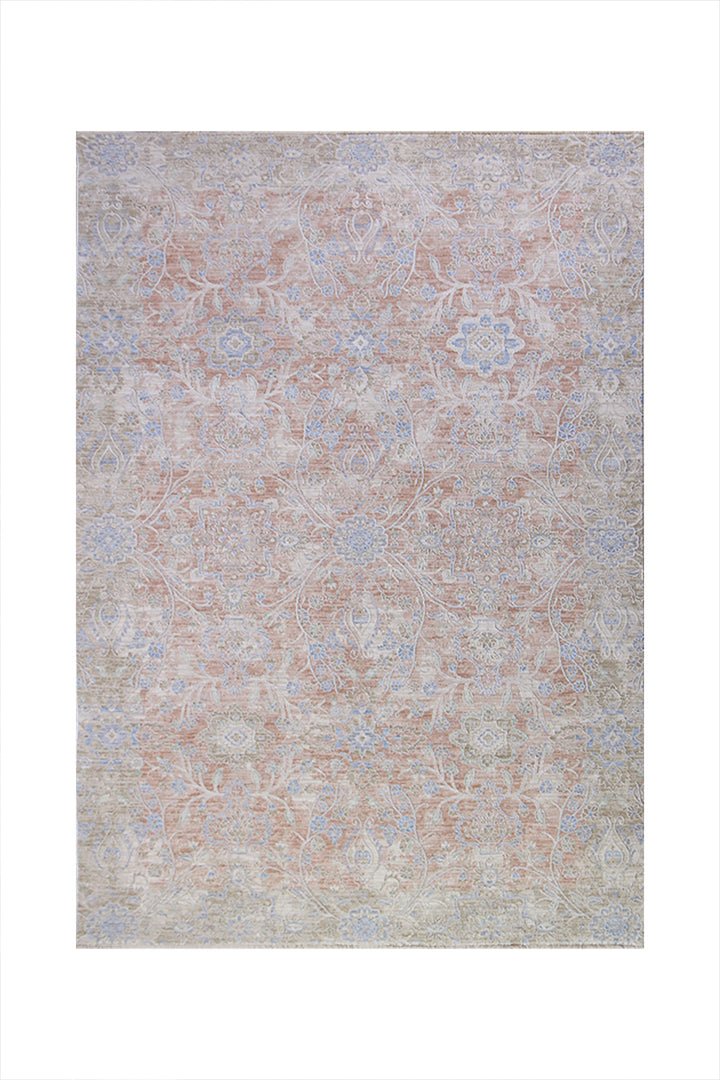 <p>Turkish Modern <strong>Opera Rug</strong>  - Brown