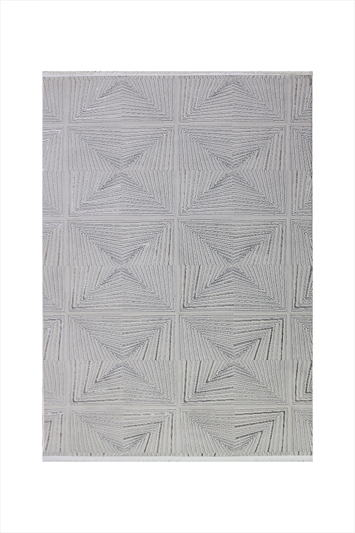 Turkish Modern Athena Rug - 3.9 x 5.6 FT - Superior Comfort, Modern Style Accent Rugs