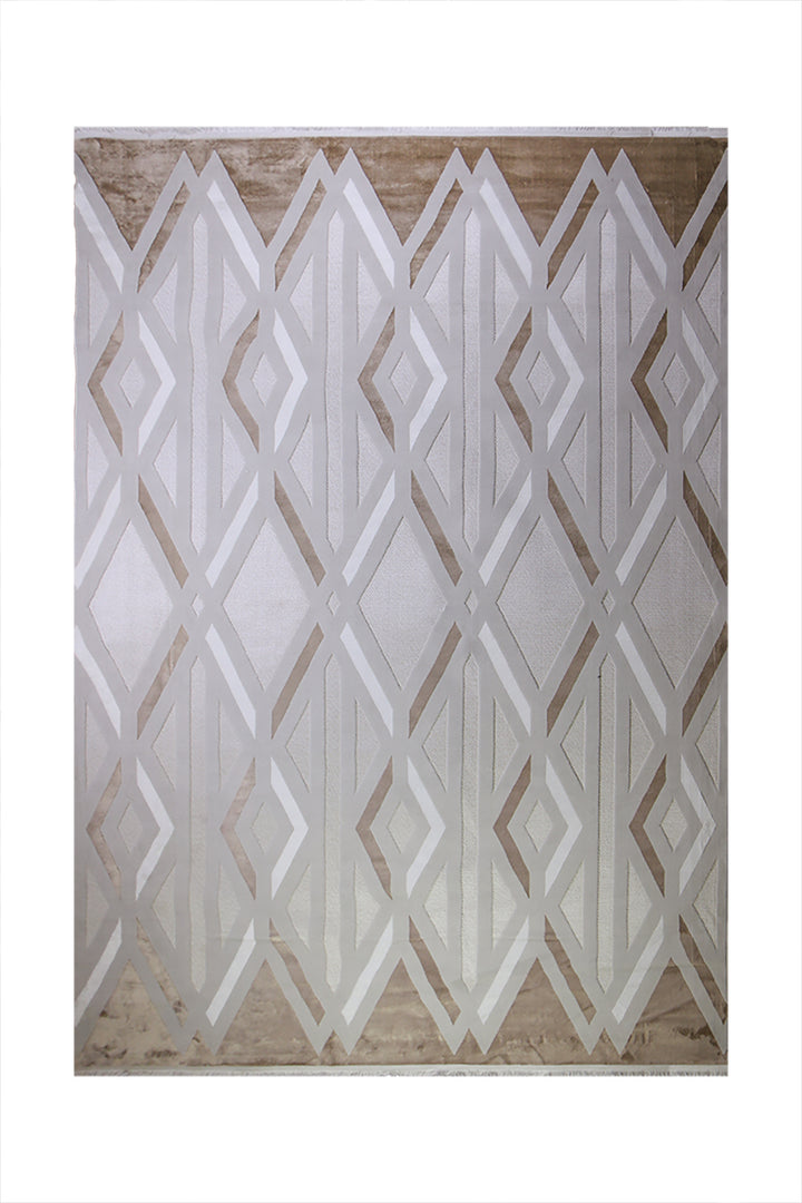 Turkish Modern Festival WD Rug - 8.2 x 11.5 FT - Luxurious Woven Masterpiece 50% Off!