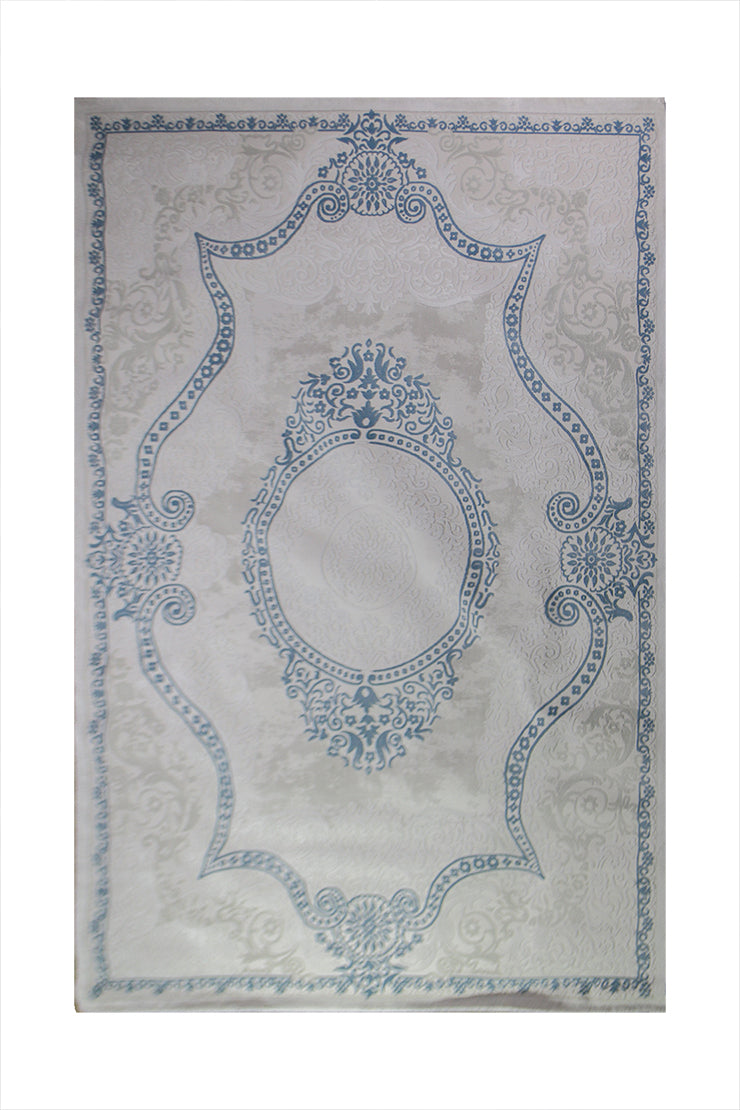 Turkish Modern Festival WD Rug - 8.2 x 11.2 FT - Luxurious Woven Masterpiece 50% Off!