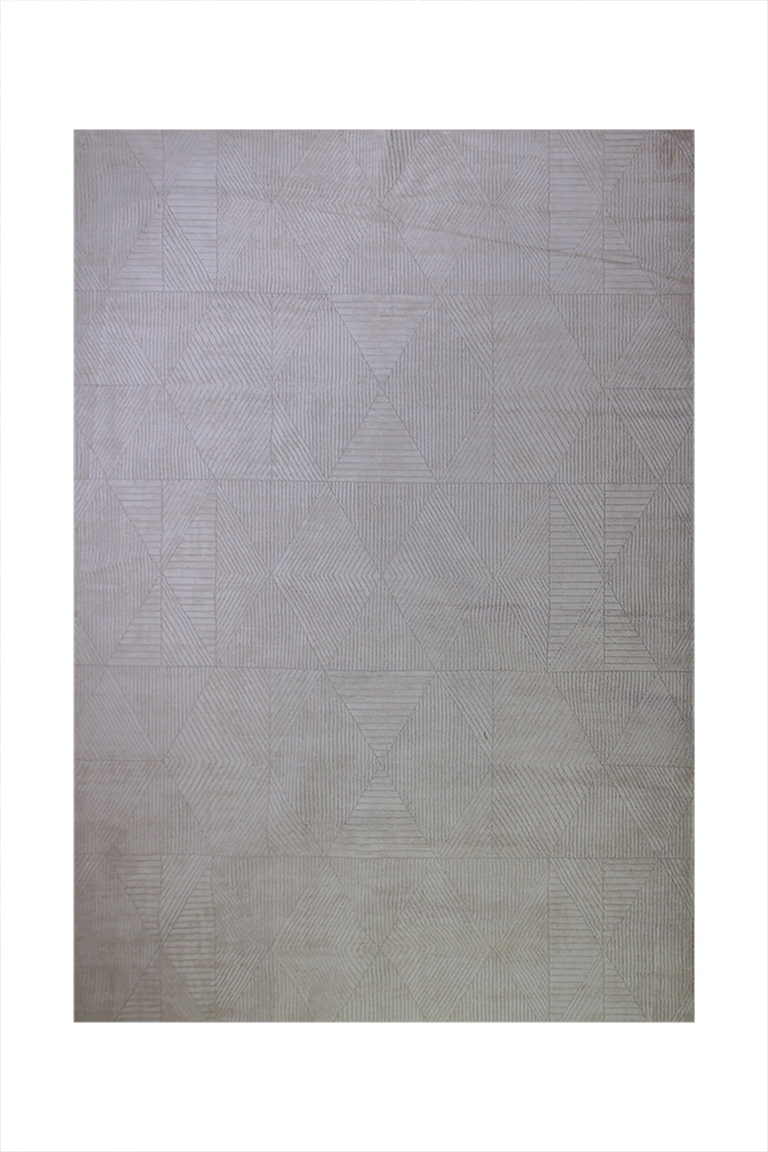 Turkish Modern Festival WD Rug - 7.9 x 9.5 FT - Luxurious Woven Masterpiece 50% Off!