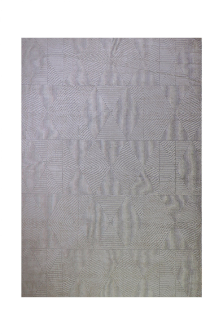 Turkish Modern Festival WD Rug - 7.9 x 9.5 FT - Luxurious Woven Masterpiece 50% Off!