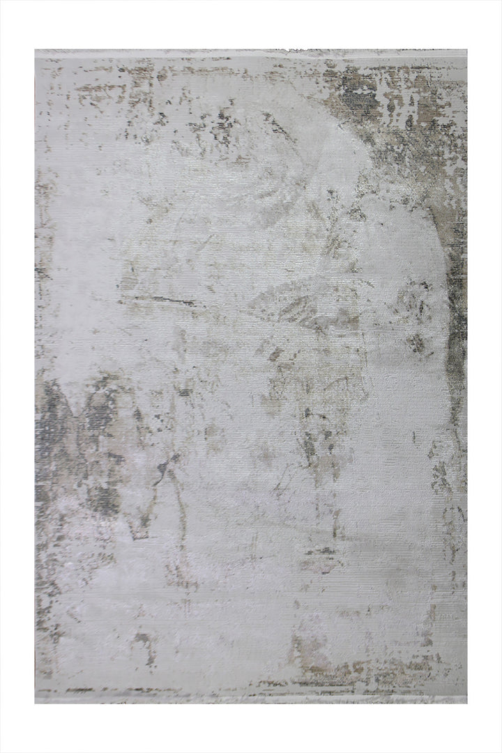 Turkish Modern Festival-1 Rug - 5.2 x 7.5 FT - Superior Comfort, Modern Style Accent Rugs