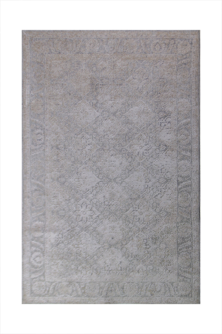 Turkish Modern Festival - 1 Rug - 5.2 x 7.5 FT - Superior Comfort, Modern Style Accent Rugs