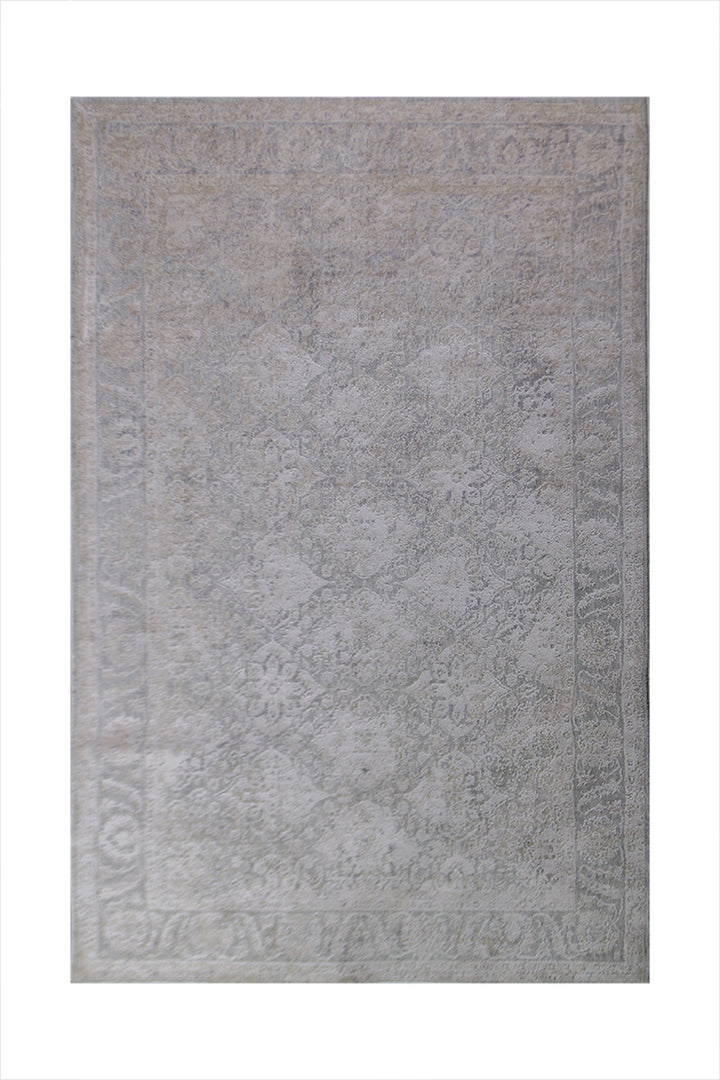 Turkish Modern Festival - 1 Rug - 5.2 x 7.5 FT - Superior Comfort, Modern Style Accent Rugs