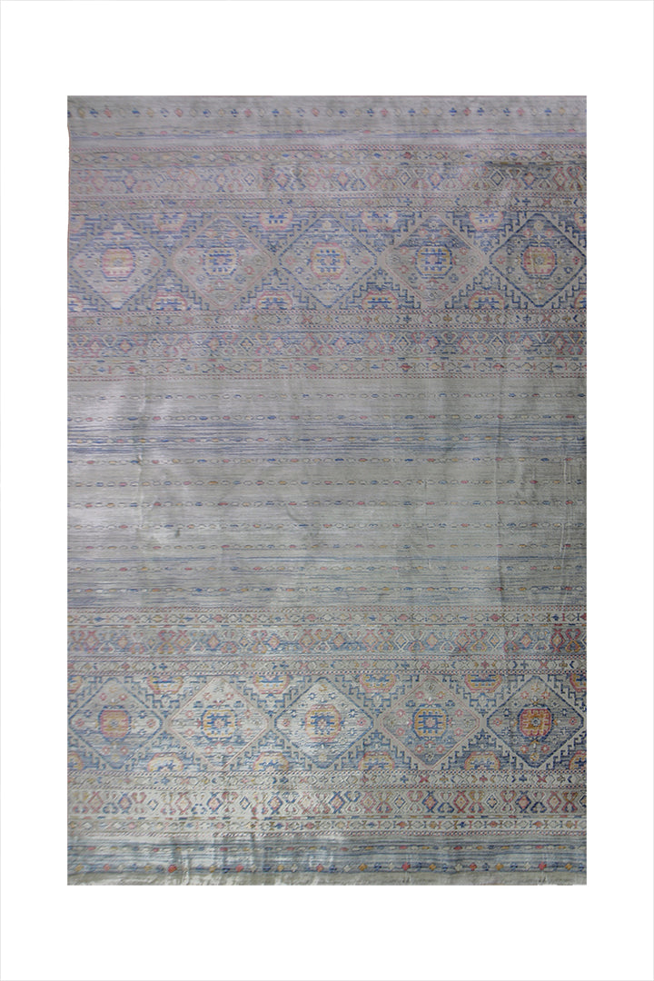 Turkish Modern Festival Plus Rug - 6.6 x 9.8 FT - Superior Comfort, Modern Style Accent Rugs