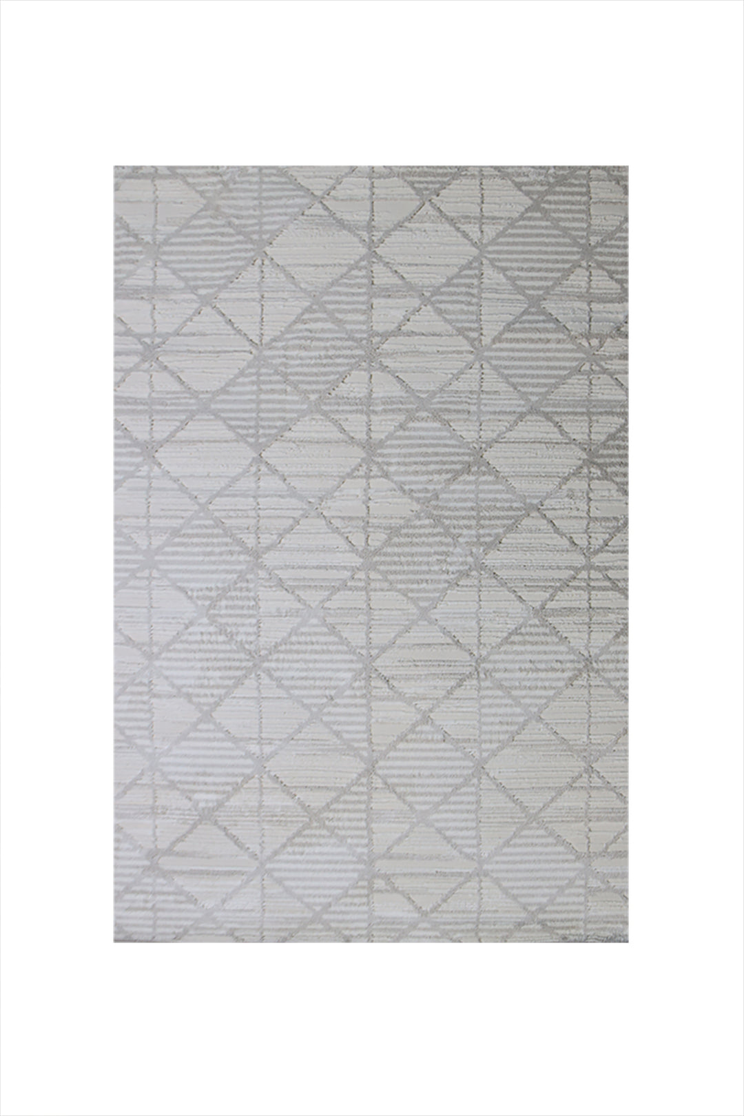Turkish Modern Festival - 1 Rug - 3.9 x 5.9 FT - Superior Comfort, Modern Style Accent Rugs