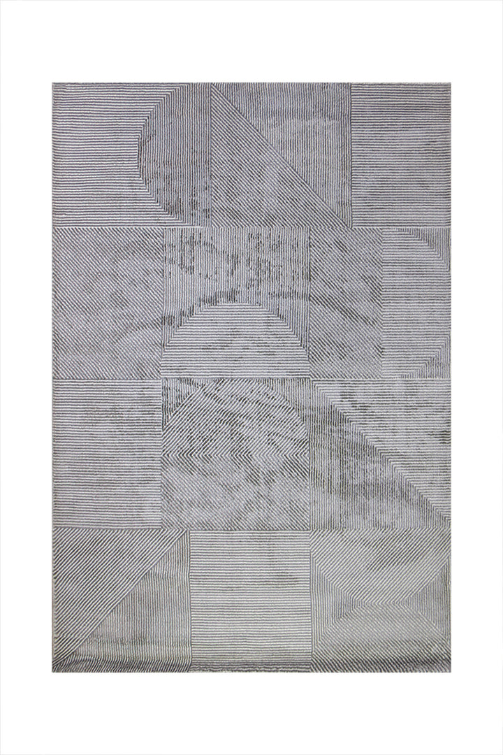 Turkish Modern Festival WD Rug - 4.6 x 6.6 FT - Luxurious Woven Masterpiece 50% Off!