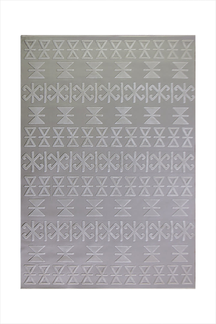 Turkish Modern Festival WD Rug - 5.2 x 7.5 FT - Luxurious Woven Masterpiece 50% Off!