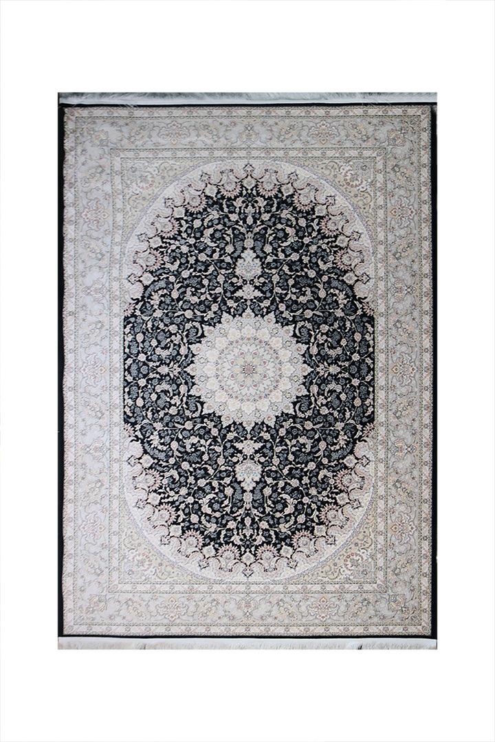 Iranian Premium Quality Authentic Persian (1200) Rug - 6.6 x 9.8 FT - Unveiling the Elegance and Tradition of Authentic Persian Rugs