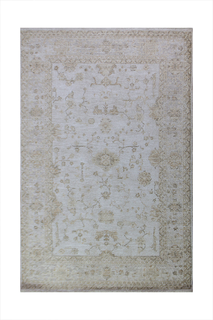 Turkish Modern Festival Plus Rug - 5.2 x 7.6 FT - Superior Comfort, Modern Style Accent Rugs