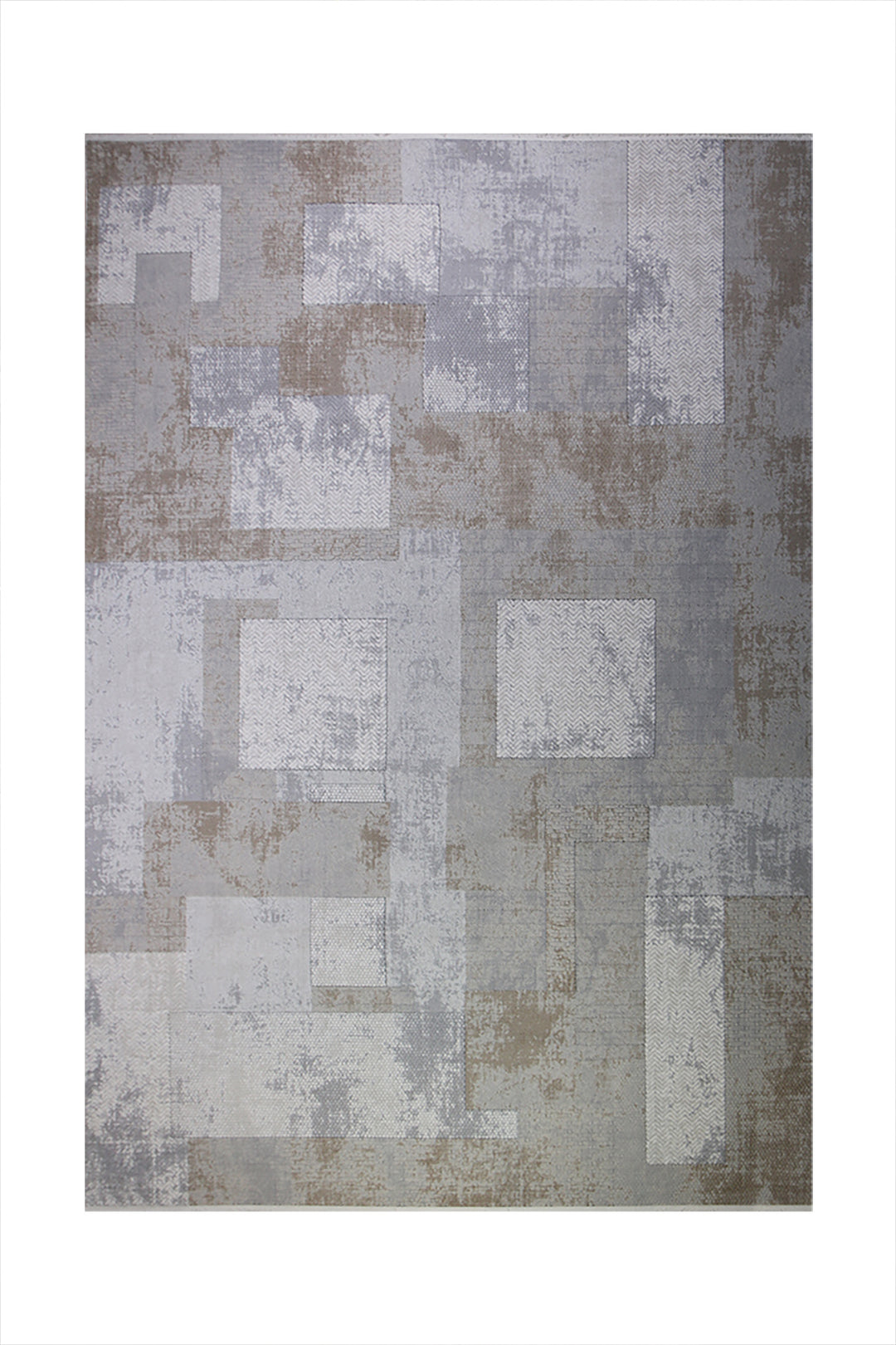 Turkish Modern Athena Rug - 8.2 x 11.5 FT - Superior Comfort, Modern Style Accent Rugs