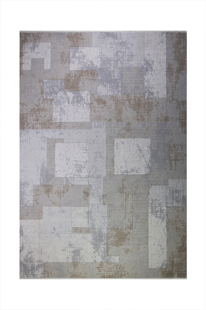 Turkish Modern Athena Rug - 8.2 x 11.5 FT - Superior Comfort, Modern Style Accent Rugs