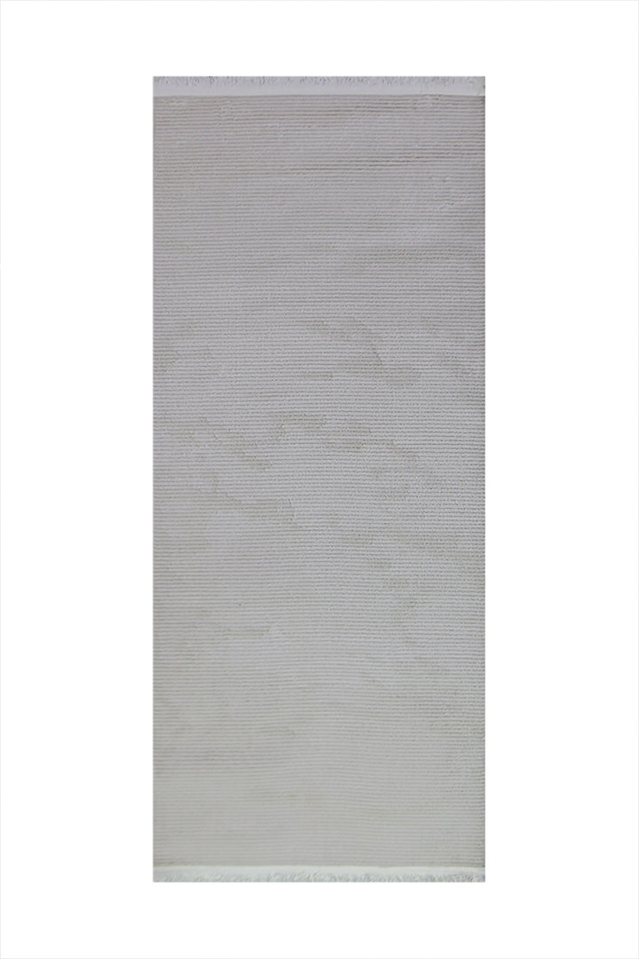 Turkish Modern Festival Acrylic Rug - 2.6 x 6.6 FT - Superior Comfort, Modern Style Accent Rugs