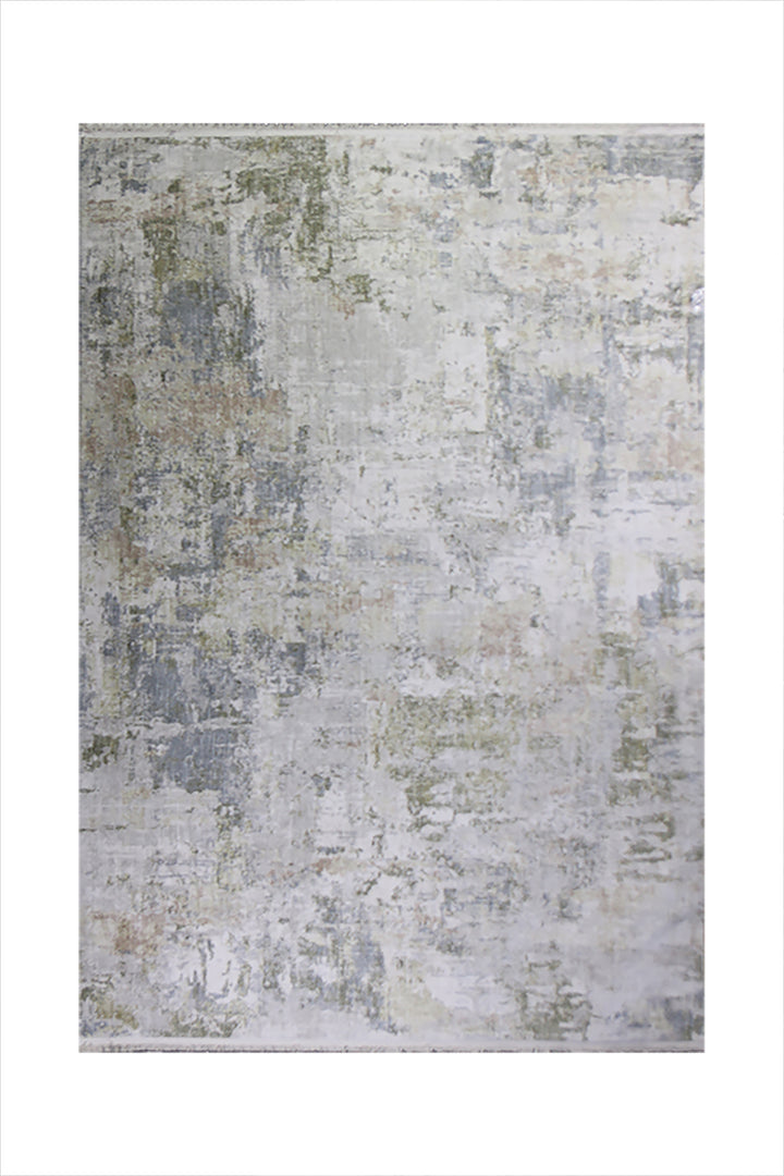 Turkish Modern Festival - 1 Rug - 6.6 x 9.8 FT - Superior Comfort, Modern Style Accent Rugs