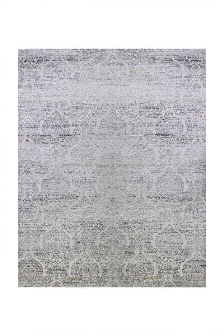 Turkish Modern Festival-1 Rug - 7.9 x 9.8 FT - Superior Comfort, Modern Style Accent Rugs
