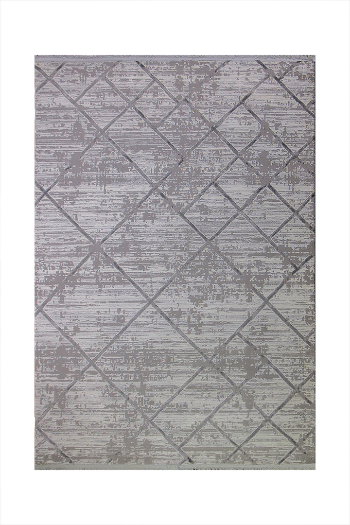 Turkish Modern Festival WD Rug - 4.6 x 6.6 FT - Luxurious Woven Masterpiece 50% Off!