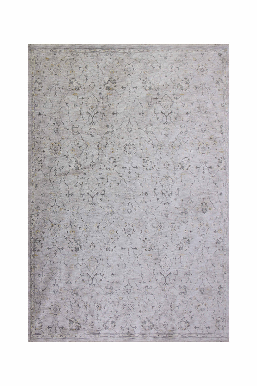 Turkish Modern Festival Plus Rug - 5.2 x 7.5 FT - Superior Comfort, Modern Style Accent Rugs