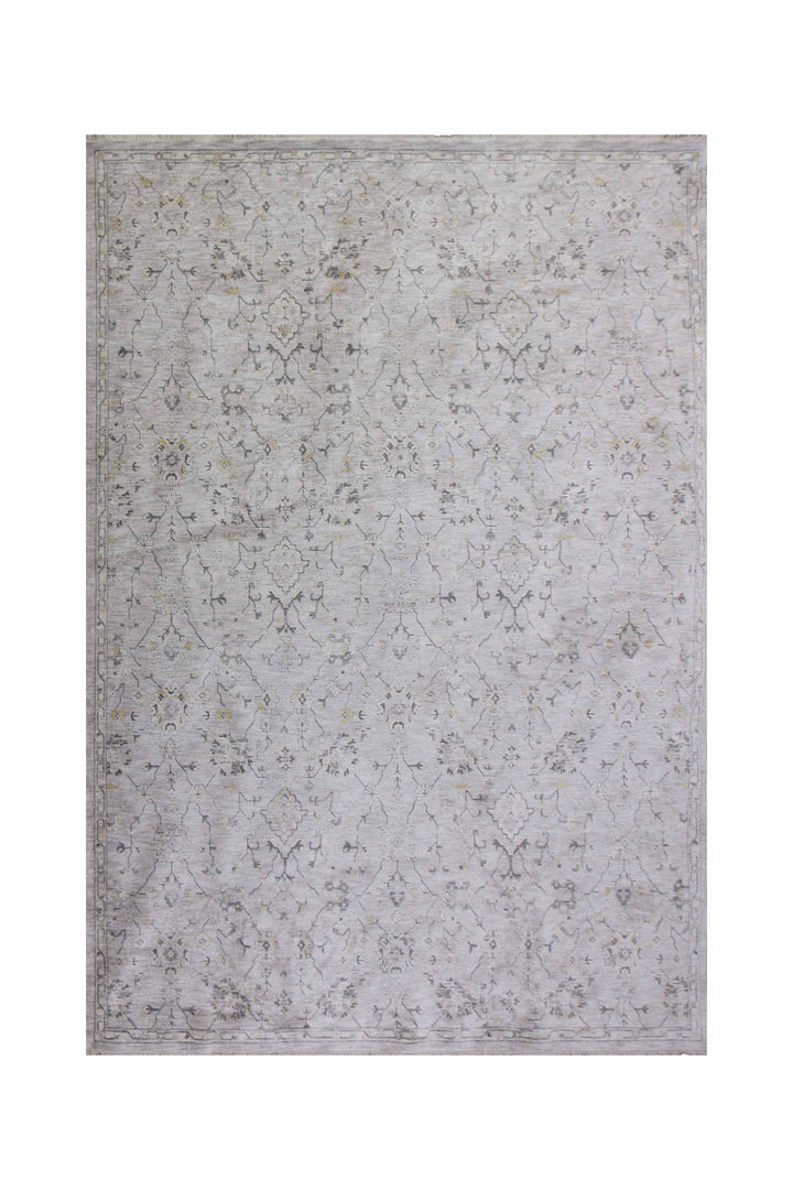 Turkish Modern Festival Plus Rug - 5.2 x 7.5 FT - Superior Comfort, Modern Style Accent Rugs