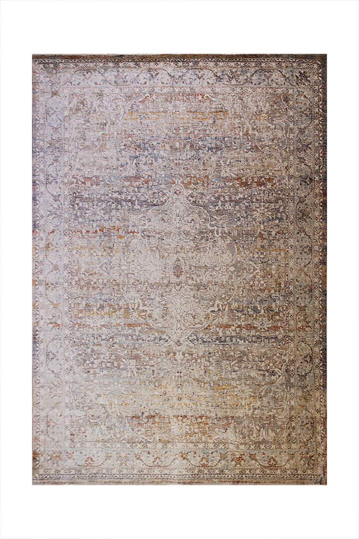 Turkish Modern Festival Plus Rug - 7.9 x 10.5 FT - Superior Comfort, Modern Style Accent Rugs