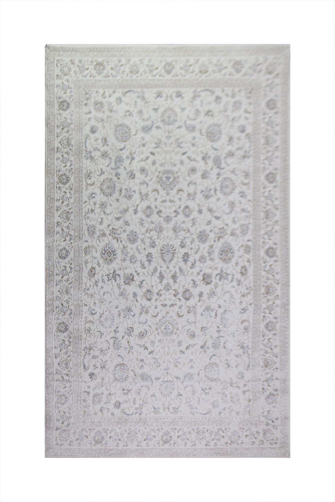 Turkish Modern Festival WD Rug - 5.2 x 8.5 FT - Luxurious Woven Masterpiece 50% Off!