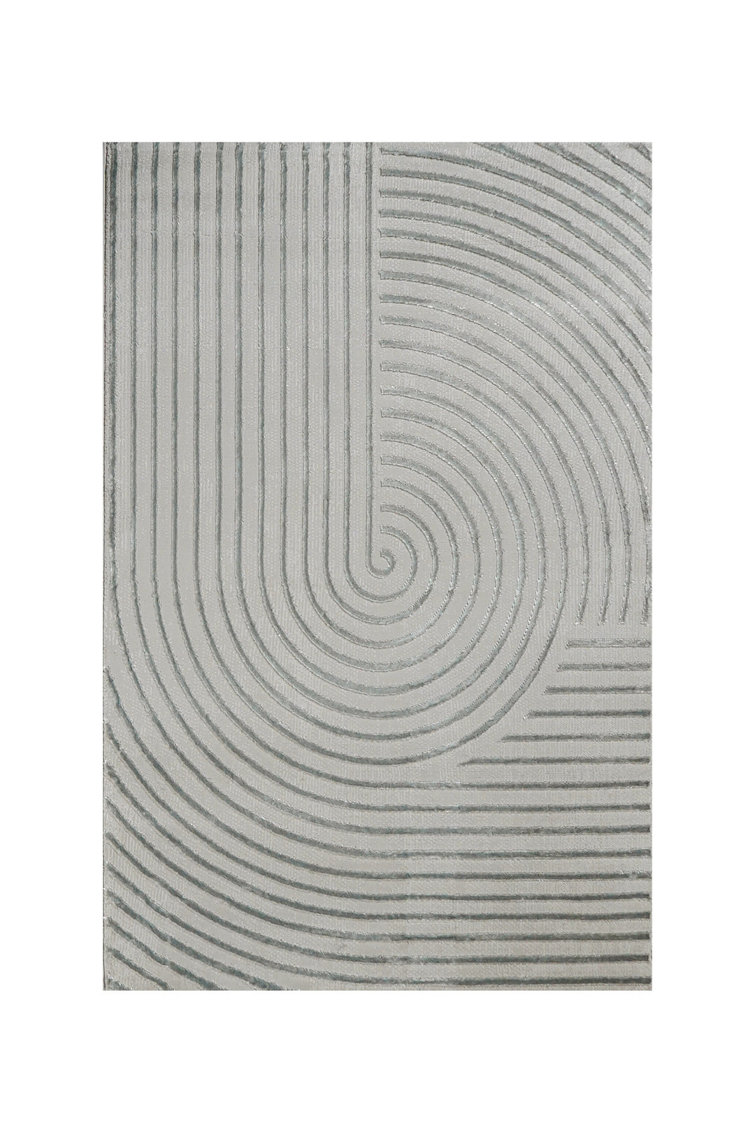 Turkish Modern Festival - 1 Rug - Beige