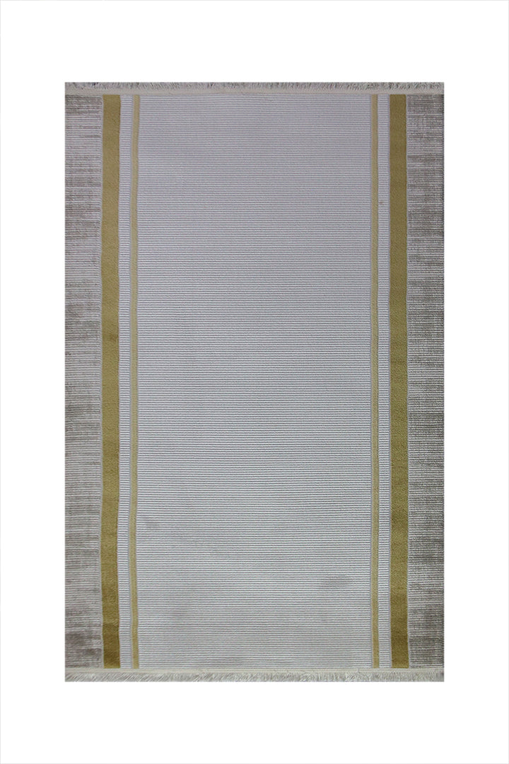 Turkish Modern Festival WD Rug - 3.3 x 6.6 FT - Luxurious Woven Masterpiece 50% Off!