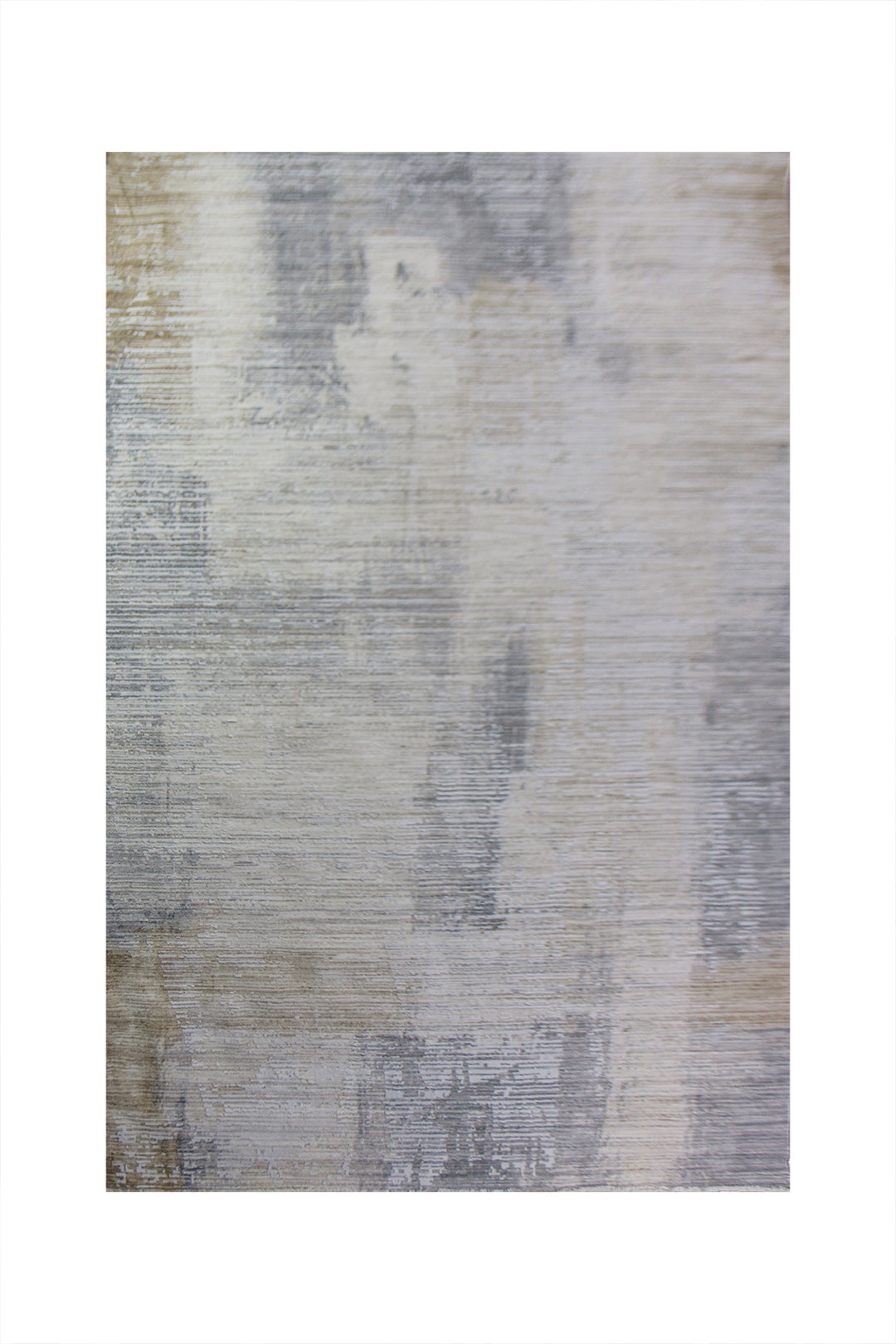 Turkish Modern <strong>Festival</strong> Plus Rug - Beige
