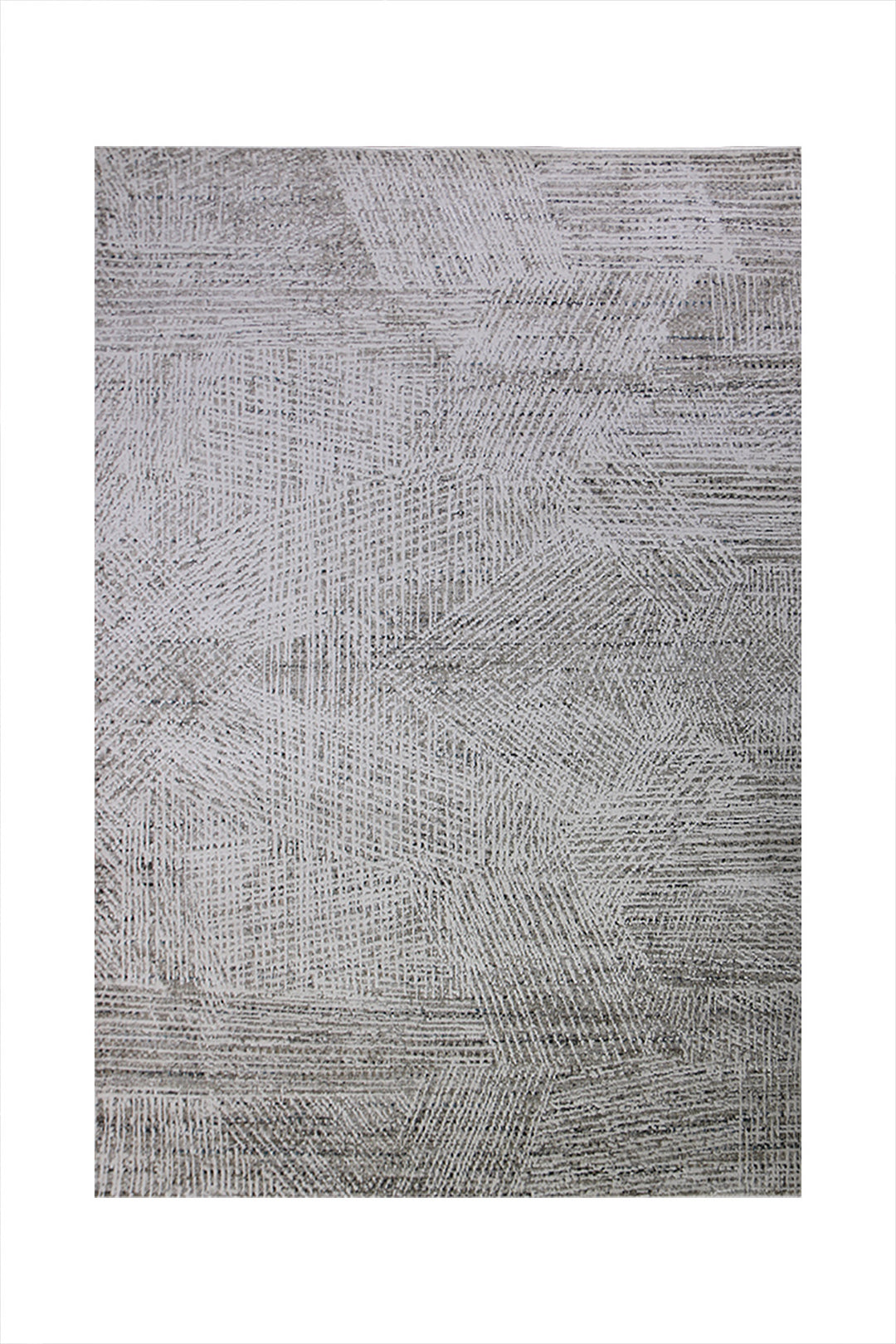 Turkish Modern Festival - 1 Rug - 5.2 x 7.5 FT - Superior Comfort, Modern Style Accent Rugs