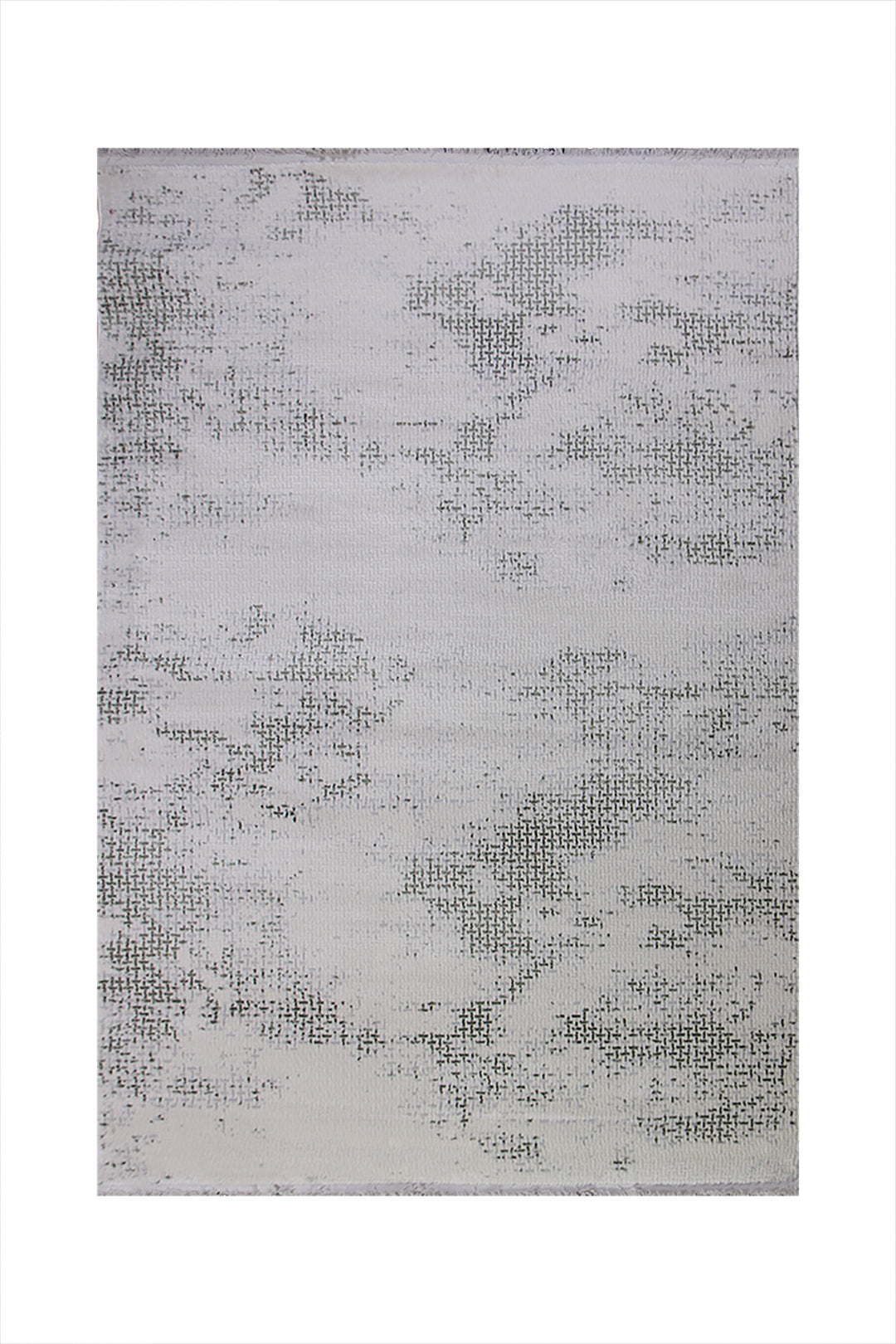 Turkish Modern Festival - 1 Rug - 5.2 x 7.5 FT - Superior Comfort, Modern Style Accent Rugs