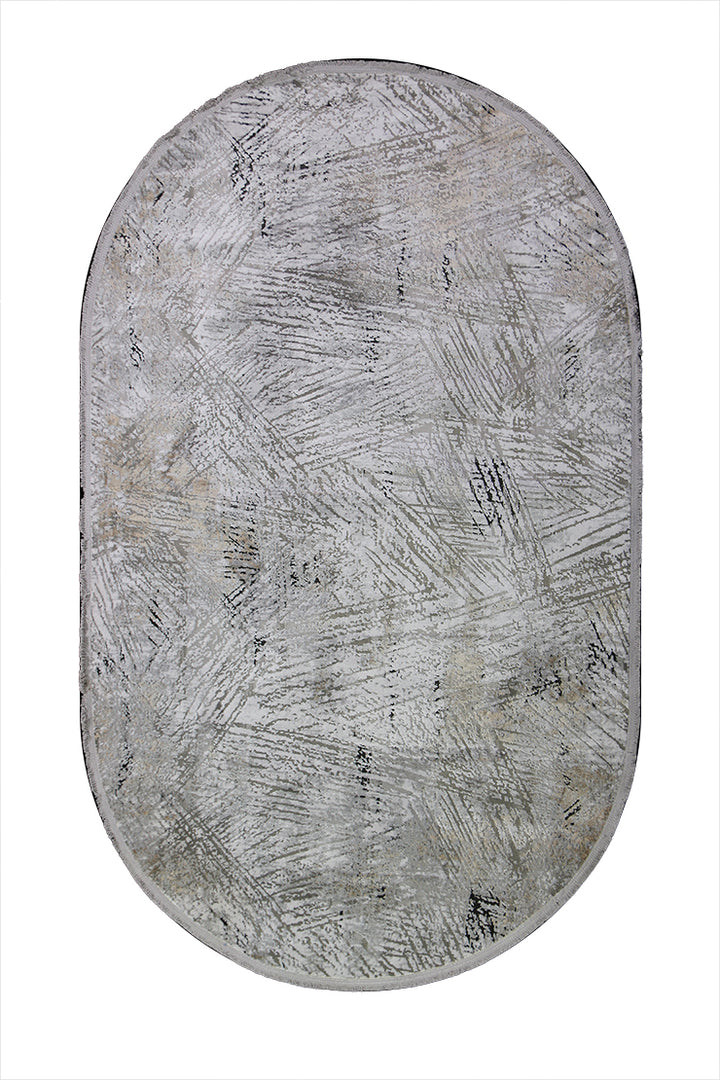 Turkish Modern Festival WD Rug - 5.2 x 7.5 FT - Luxurious Woven Masterpiece 50% Off!