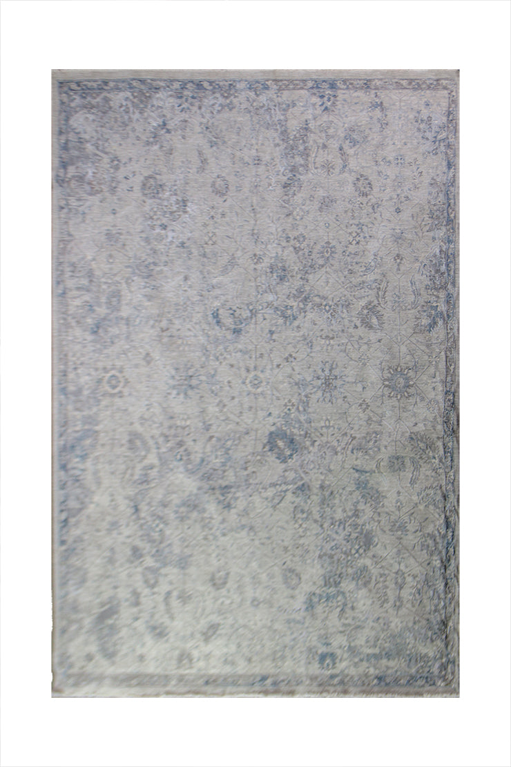 Turkish Modern Festival Plus Rug - 7.9 x 9.8 FT - Superior Comfort, Modern Style Accent Rugs