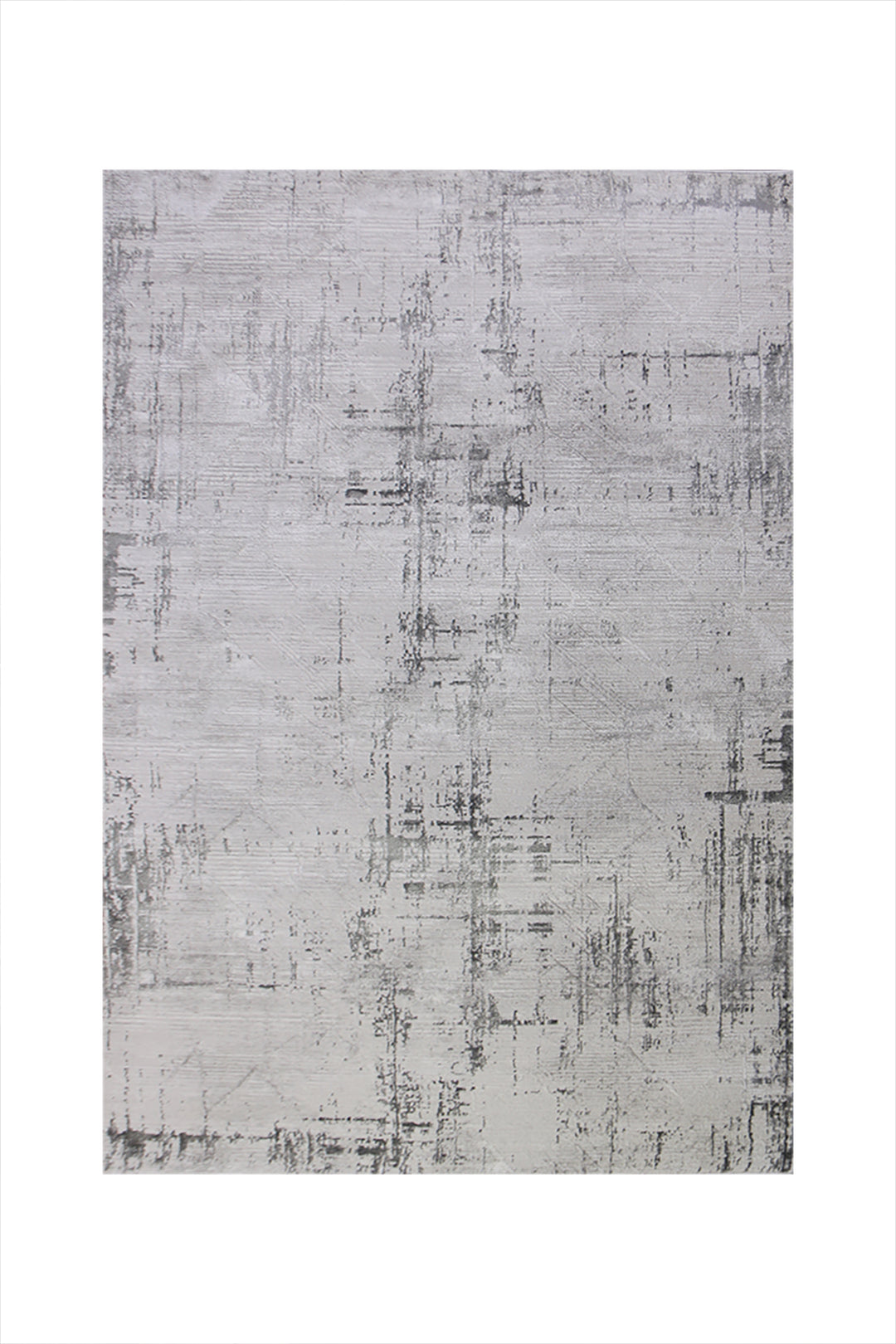 Turkish Modern Festival - 1 Rug - 5.2 x 7.5 FT - Superior Comfort, Modern Style Accent Rugs