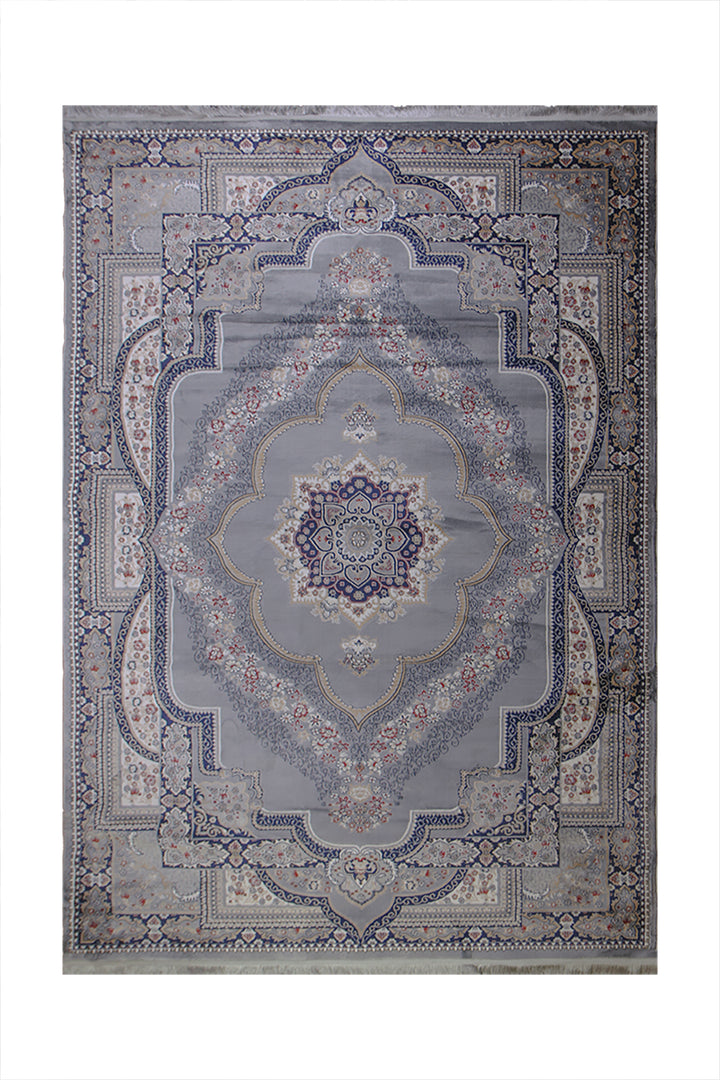 Turkish Modern Festival WD Rug - 7.9 x 11.5 FT - Luxurious Woven Masterpiece 50% Off!