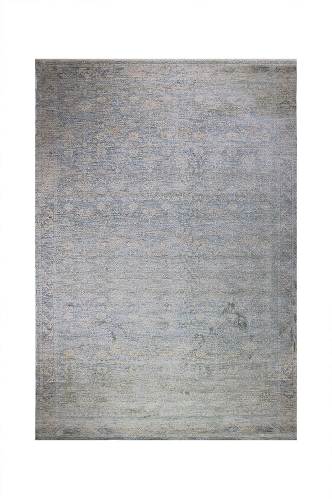 Turkish Modern Festival Plus Rug - 8.9 x 12.8 FT - Superior Comfort, Modern Style Accent Rugs