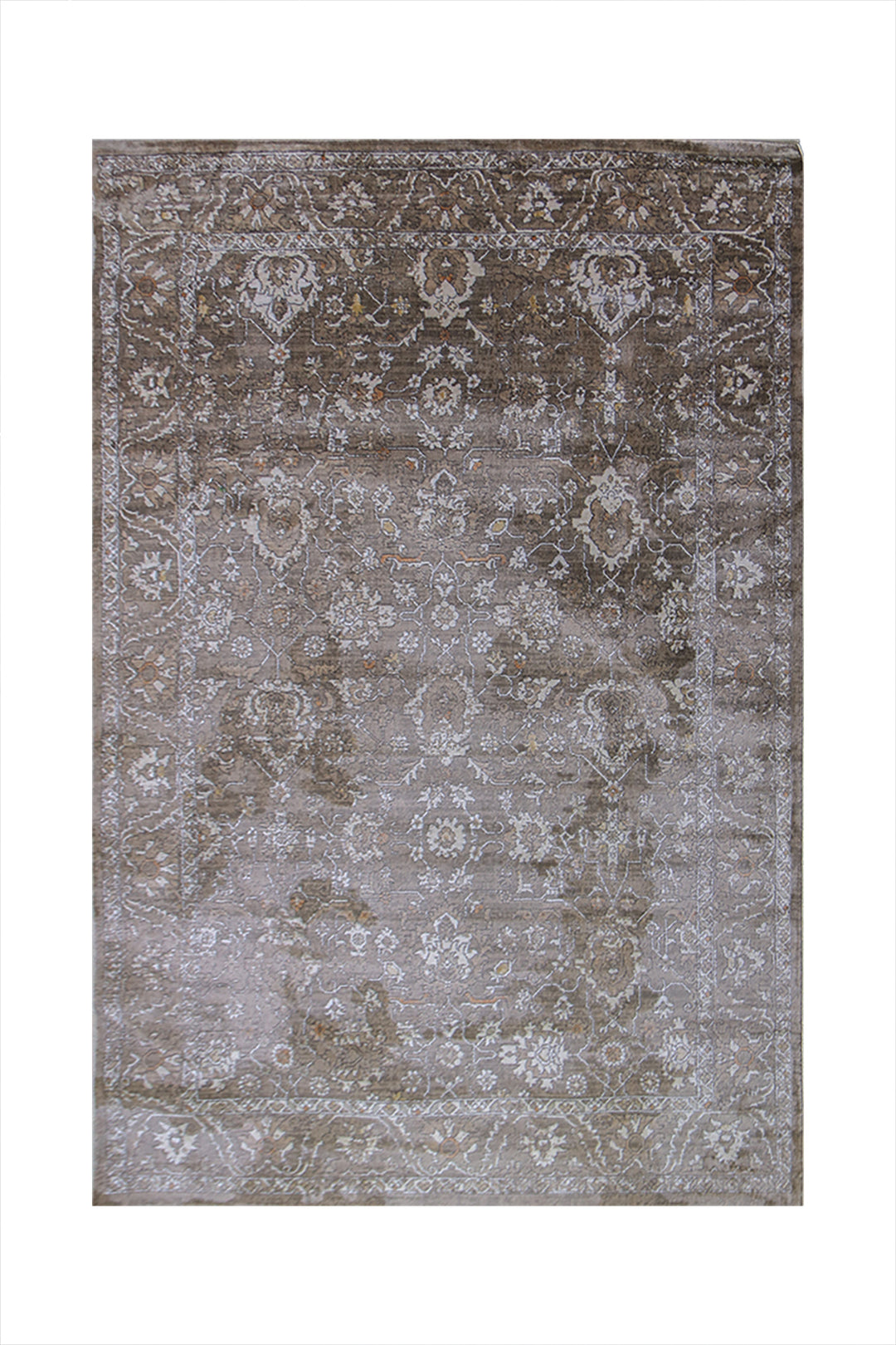 Turkish Modern Festival WD Rug - 5.2 x 7.5 FT - Luxurious Woven Masterpiece 50% Off!