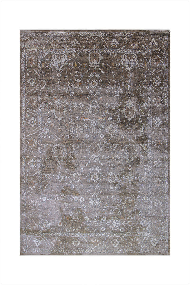 Turkish Modern Festival WD Rug - 5.2 x 7.5 FT - Luxurious Woven Masterpiece 50% Off!