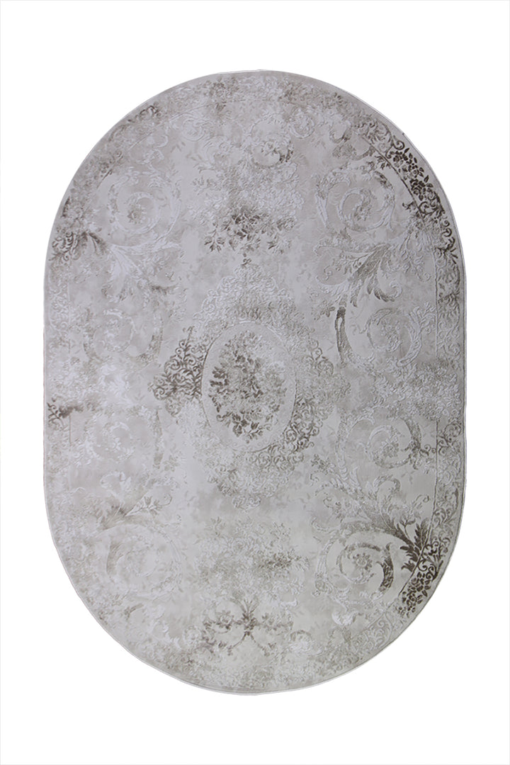 Turkish Modern Festival WD Rug - 5.2 x 7.5 FT - Luxurious Woven Masterpiece 50% Off!