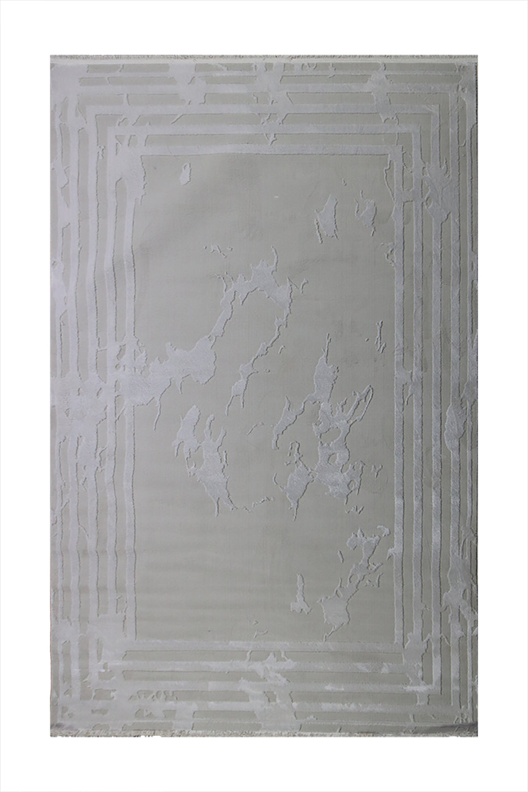 Turkish Modern Festival Plus Rug - 5.2 x 7.5 FT - Superior Comfort, Modern Style Accent Rugs