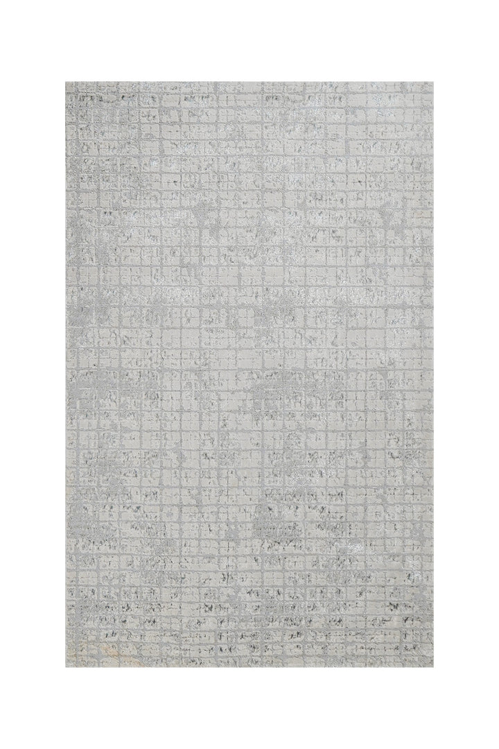 Turkish Modern Festival - 1 Rug - Cream