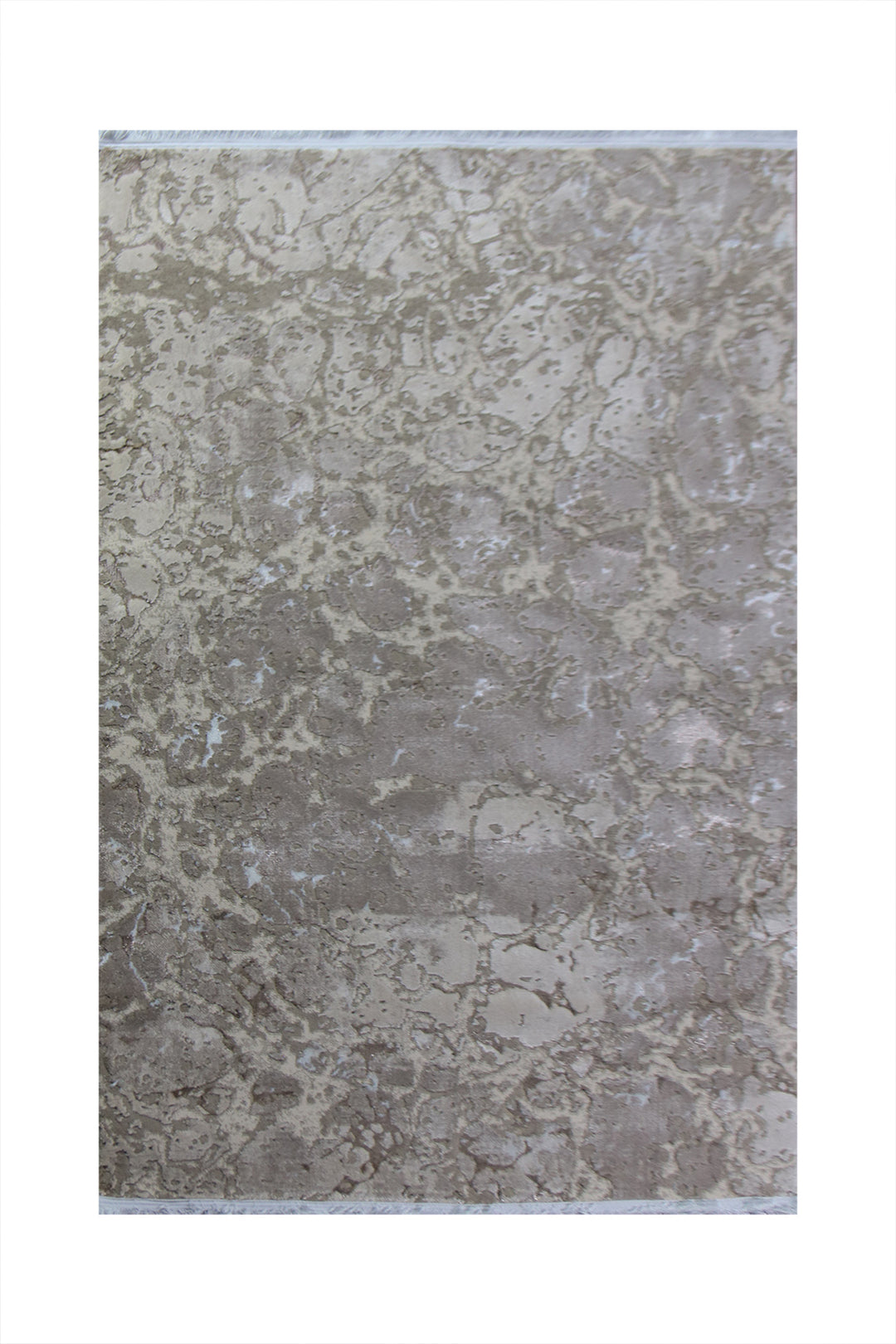Turkish Modern <strong>Festival</strong> - 1 Rug - Cream