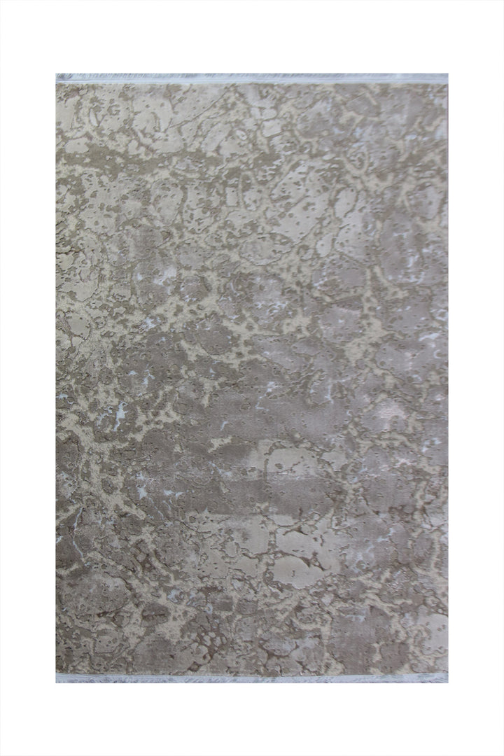 Turkish Modern <strong>Festival</strong> - 1 Rug - Cream